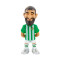 Minix igračka Real Betis Balompié