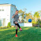 Entrenador Star-Kick