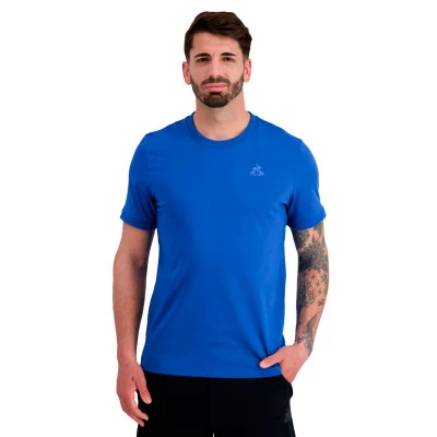 Majica Ess T/T Tee Ss N°2 M Classic Blue
