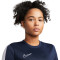 Majica Nike Dri-Fit Academy 23 Mujer