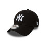 League Essential 9Forty New York Yankees(NY)-Crno