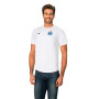 FC Porto Fanswear 2024-2025-Bijelo