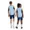 Kratke hlače adidas Real Madrid Training 2024-2025 Niño