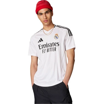 Dres Real Madrid 2024-2025 Domaćin