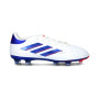 Copa Pure 2 Pro FG-Bijelo-lucidno plavo-solarno Crveno