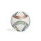 Lopta adidas Mini UEFA Liga nacija 2024. – 2025