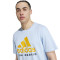 Majica adidas Real Madrid Fanswear 2024-2025