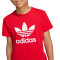 Majica adidas Djeca Trefoil