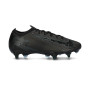 Air Zoom Mercurial Vapor 16 Elite SG-Pro-Crno-crno-duboka džungla