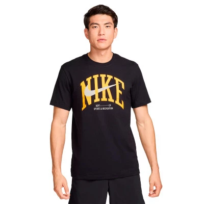 Majica M Nk Df Tee Modern Fitness