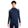 Dri-Fit štrajk-Opsidijan-bijela-bijela