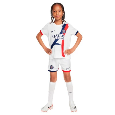 Komplet Djeca PSG 2024-2025 u gostima