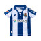 Komplet Macron Infants Real Sociedad 2024 – 2025 Home