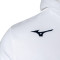 Majica dugih rukava Mizuno Djeca Lazio 2024-2025 Navijačka odjeća