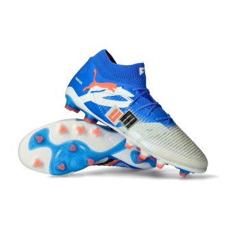 Future 8 Ultimate Forever AG Bijelo-Plavo-Sivo-Crno-Crveno