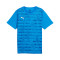Majica Puma Individualrise Graphic Jersey Niño