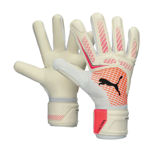 Rukavica Puma Ultra Pro Negativno