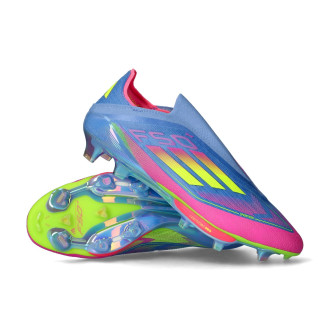 F50+ FG Plava Fusion-Lucidna limun-Lucidna ružičasta
