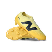 Kopačke New Balance Djeca Tekela Magique FG V4+
