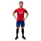 Dres Nike PSG 2024-2025 Četvrti