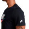 Majica Nike Sportska odjeća Futura