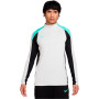 Dri-Fit štrajk-Photon Dust-Black-Dynamic Turq-Dynamic Turq