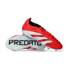Kopačke adidas Djeca Predator Elite L FG