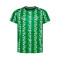 Dres Hummel Djeca Real Betis 2024 – 2025 Prije utakmice