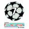 Zakrpa UCL 7 + UEFA Foundation 