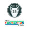 Zakrpa 15 Win + UEFA Foundation 