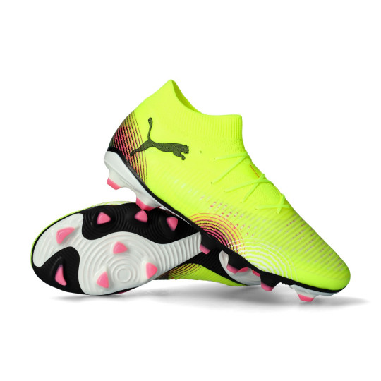 Kopačke Puma Future 8 Pro FG/ AG