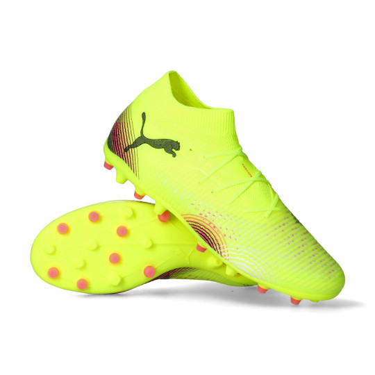 Kopačke Puma Future 8 Pro MG