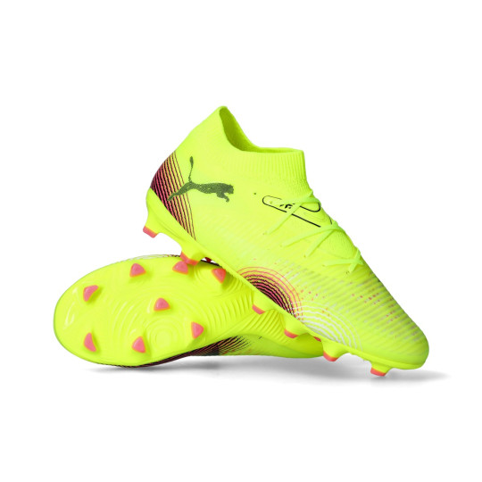 Kopačke Puma Djeca Future 8 Pro FG/ AG