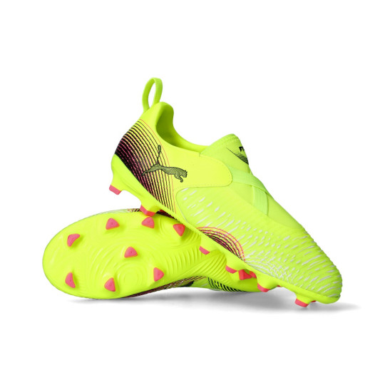 Kopačke Puma Djeca Future 8 Match LL FG/ AG