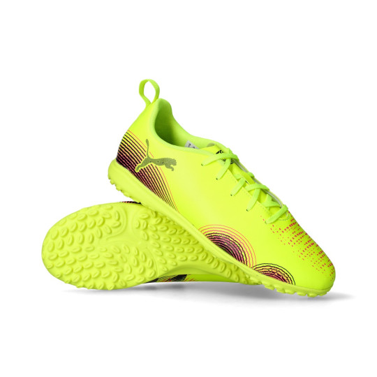 Kopačke Puma Djeca Future 8 Play Turf