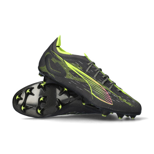 Kopačke Puma Ultra 5 Carbon FG