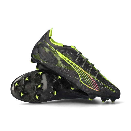 Kopačke Puma Ženske Ultra 5 Carbon FG