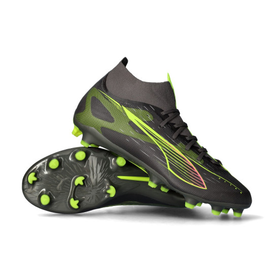Kopačke Puma Ultra 5 Match + FG/ AG