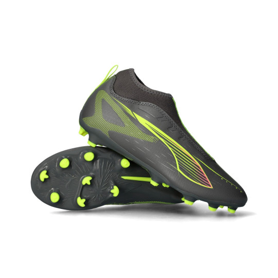 Kopačke Puma Djeca Ultra 5 Match+ LL FG/ AG