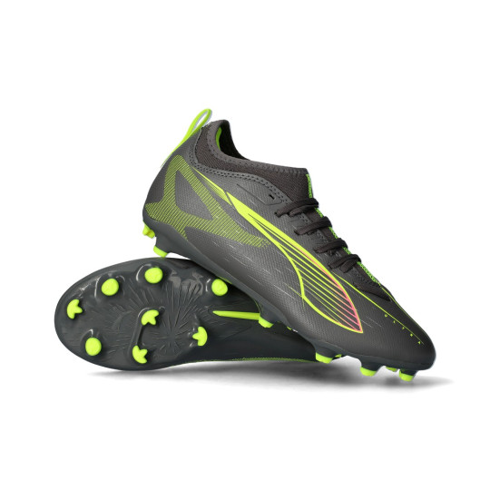Kopačke Puma Djeca Ultra 5 Match FG/ AG