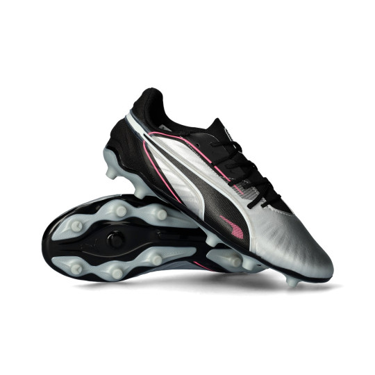 Kopačke Puma Djeca King Match FG/ AG