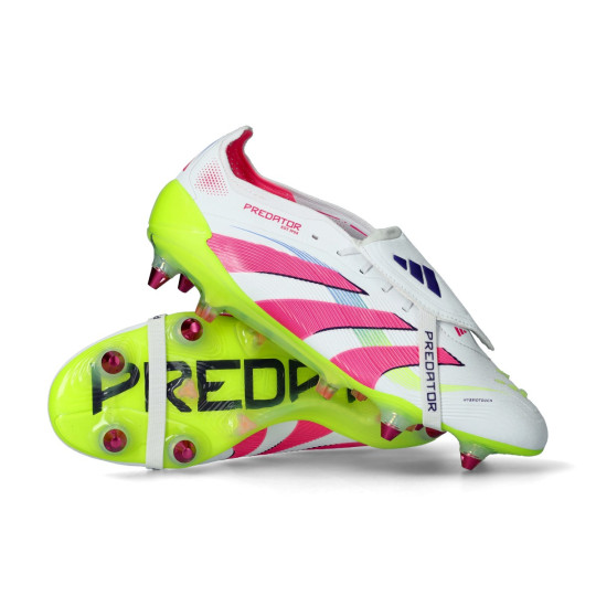 Kopačke adidas Predator Elite FT SG